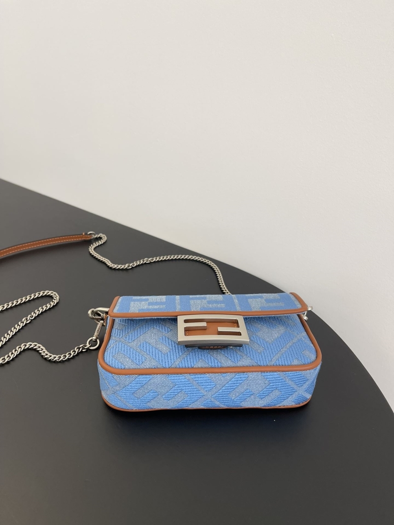 Fendi Baguette Bags